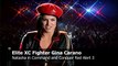 Command & Conquer: Red Alert 3 Gina Caranois