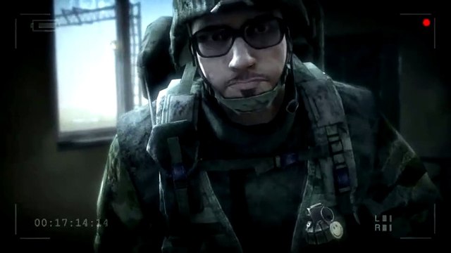 Battlefield: Bad Company Sweetwater