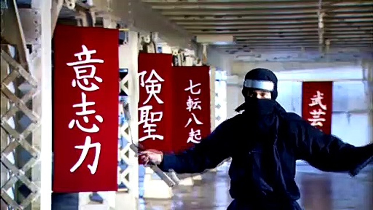 Ninja Gaiden II Behind the scenes - weapons