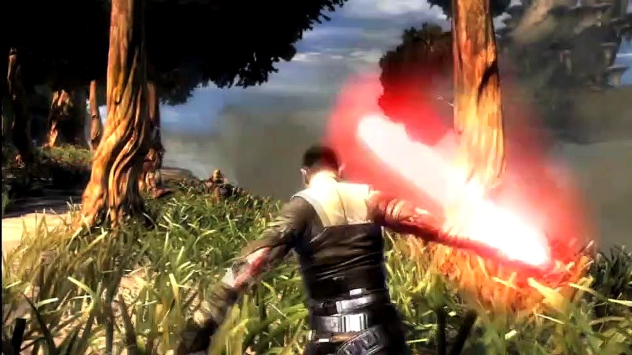Star Wars: The Force Unleashed #2