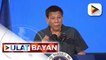 Pres. Duterte, muling nanindigan na walang ieendorsong kandidato sa pagka-presidente