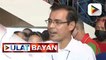 Presidential candidate Manila Mayor Isko Moreno Domagoso, may sagot sa pagsasampa ng kaso laban sa kanya sa Ombudsman ukol sa pagbebenta ng Divisoria public market