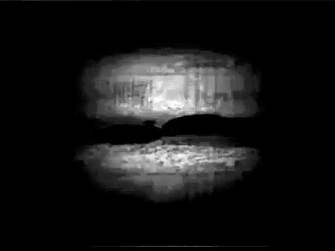 Fallout 3 E3 2008 - channel changing