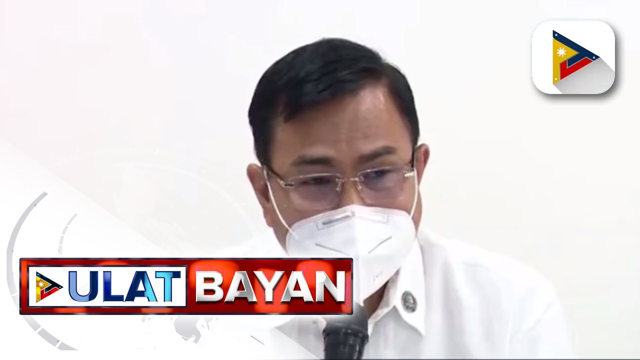 Comelec, iginiit na secured ang Automated Election System