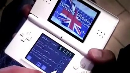 Driving Theory Training #1