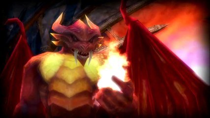 Dungeons & Dragons Online: Stormreach #3