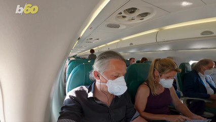 Travel for Business and Leisure is Becoming More Popular