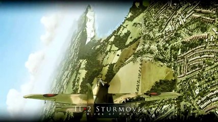 IL-2 Sturmovik: Birds of Prey #1