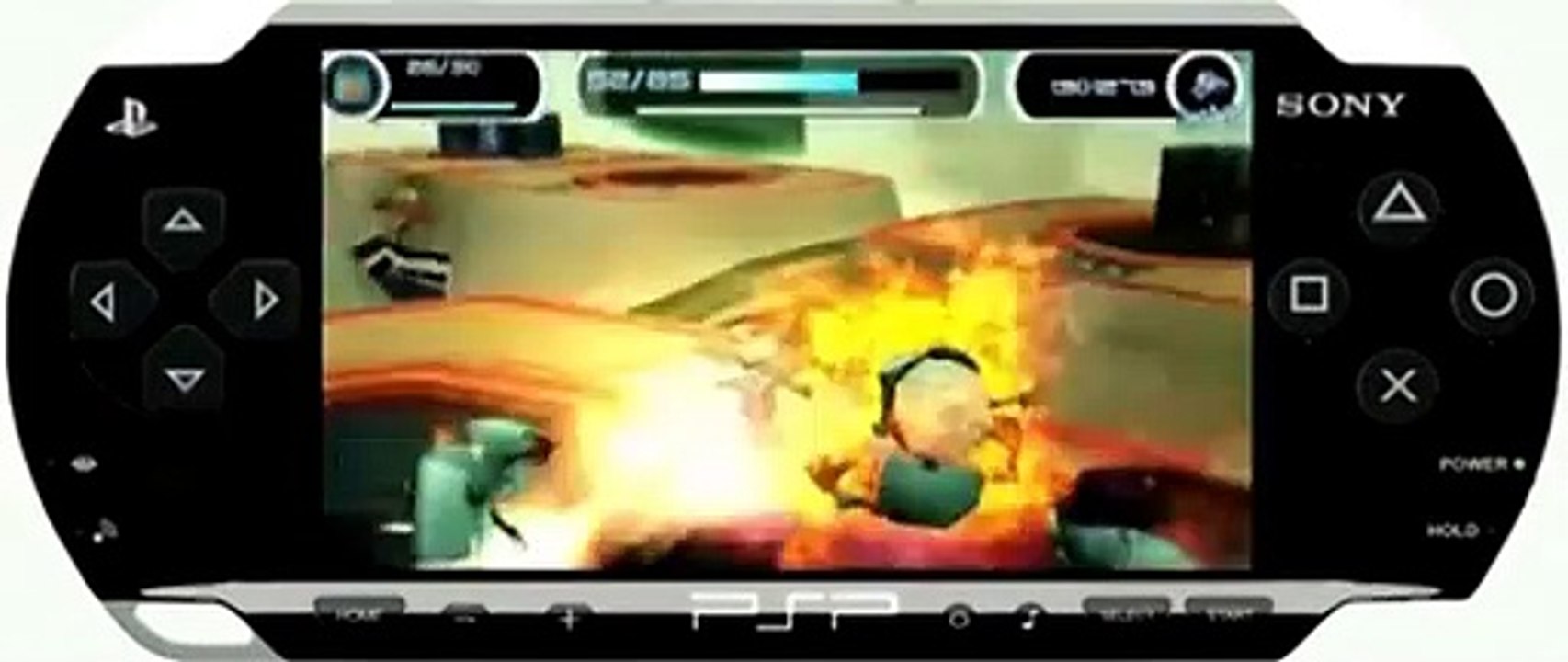 Secret Agent Clank #2