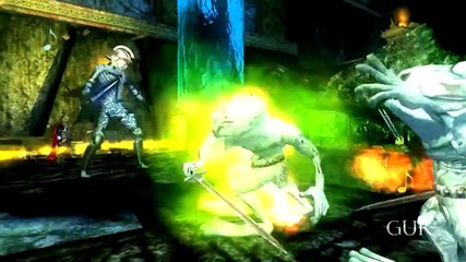 EverQuest II: The Shadow Odyssey #1