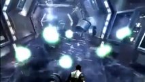 Star Wars: The Force Unleashed E3 2008 - Force Powers