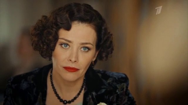 Начальник разведки - 9 серия