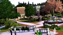 The Sims 3 Developer Diary #2