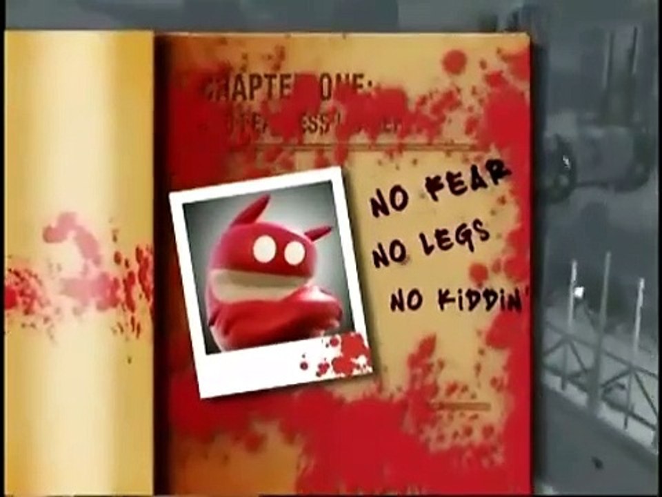 de Blob #1