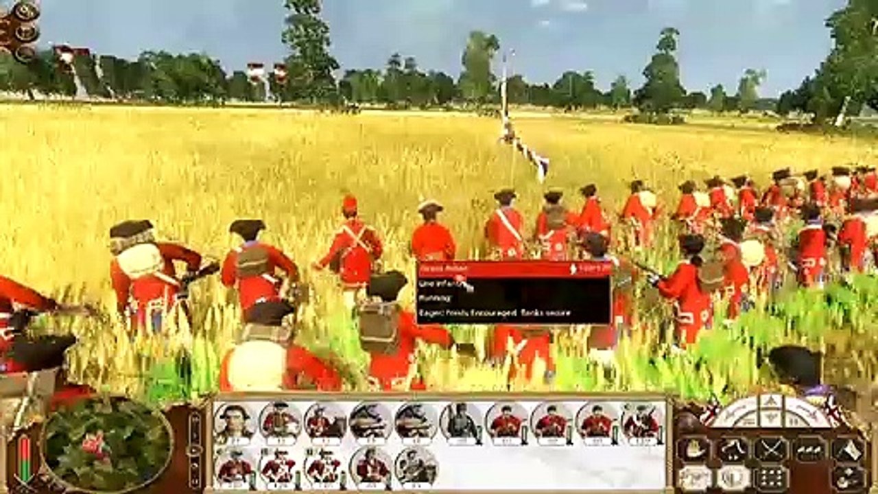 Empire: Total War multiplayer