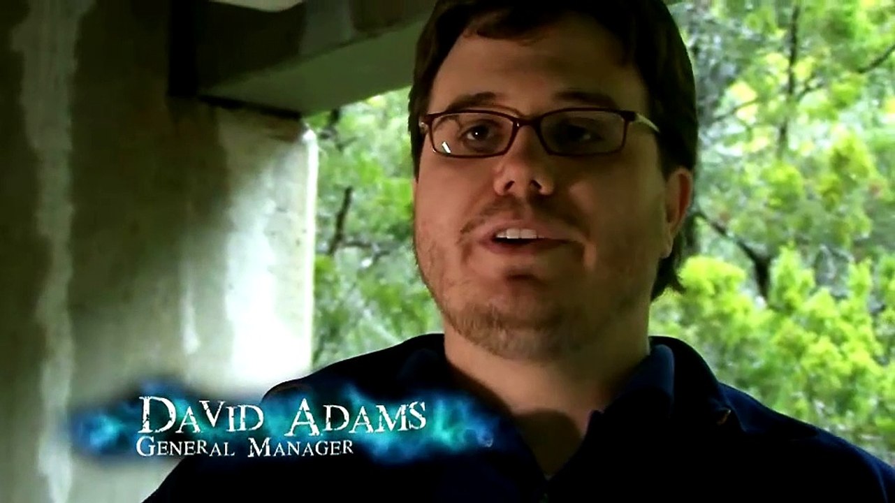 Darksiders Developer Diary #3