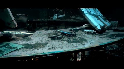 Tomb Raider: Underworld #1