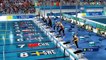Beijing 2008 - The Official Video Game of the Olympic Games 100 meters breaststroke