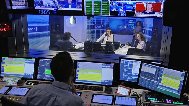 Sabotage de fibres optiques : «Des actes d'une extrême gravité», dénonce le PDG de Free