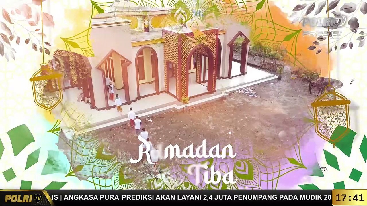 BERKAH RAMADAN (28/04/2022)