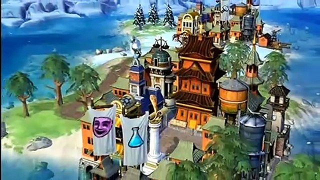 Sid Meier's Civilization Revolution launch movie