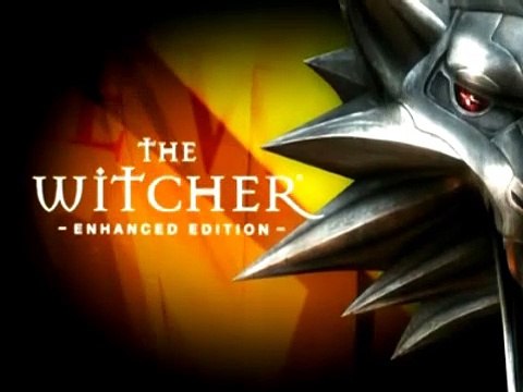 The Witcher: Enhanced Edition New Character Models