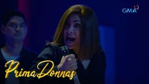 Prima Donnas 2: Kendra threatens Lady Prima | Episode 78
