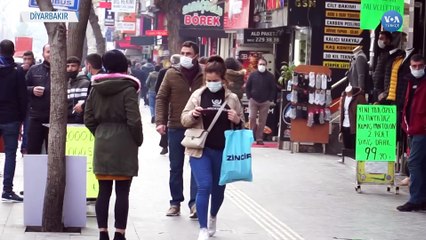 En Fazla Yoksul Hane Şanlıurfa ve Diyarbakır’da
