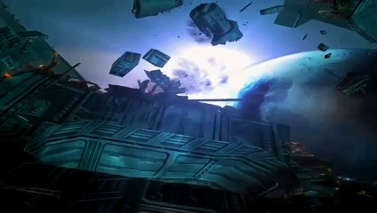 Jumpgate: Evolution GC 2008