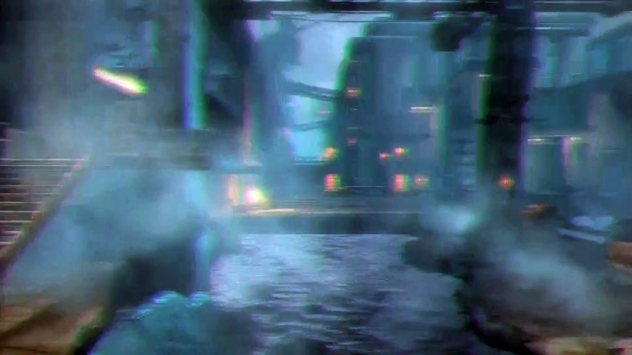 Singularity teaser