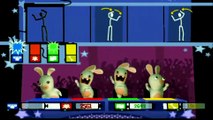 Rayman Raving Rabbids: TV Party E3 2008