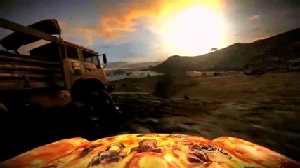 MotorStorm: Pacific Rift Carnage