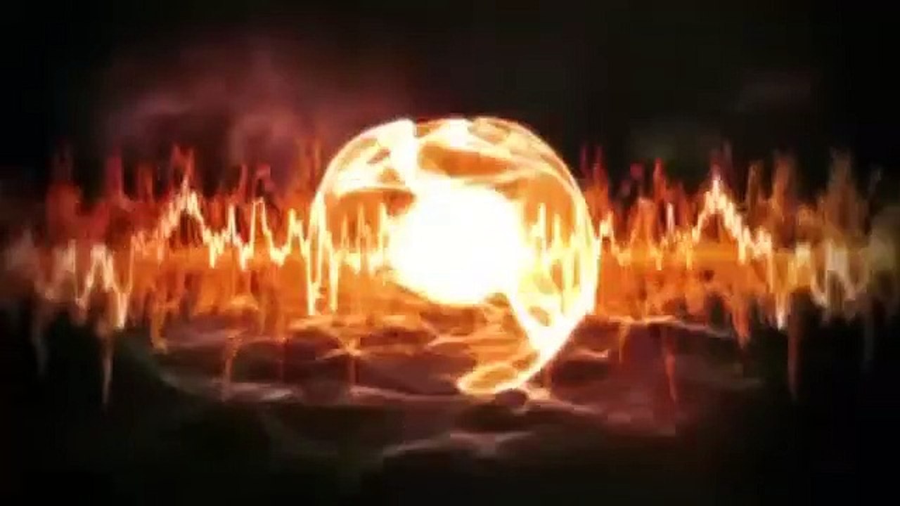 Tom Clancy's EndWar WMD