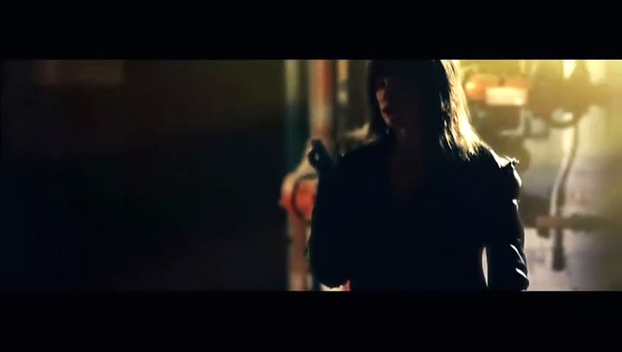 Need for Speed: Undercover #1