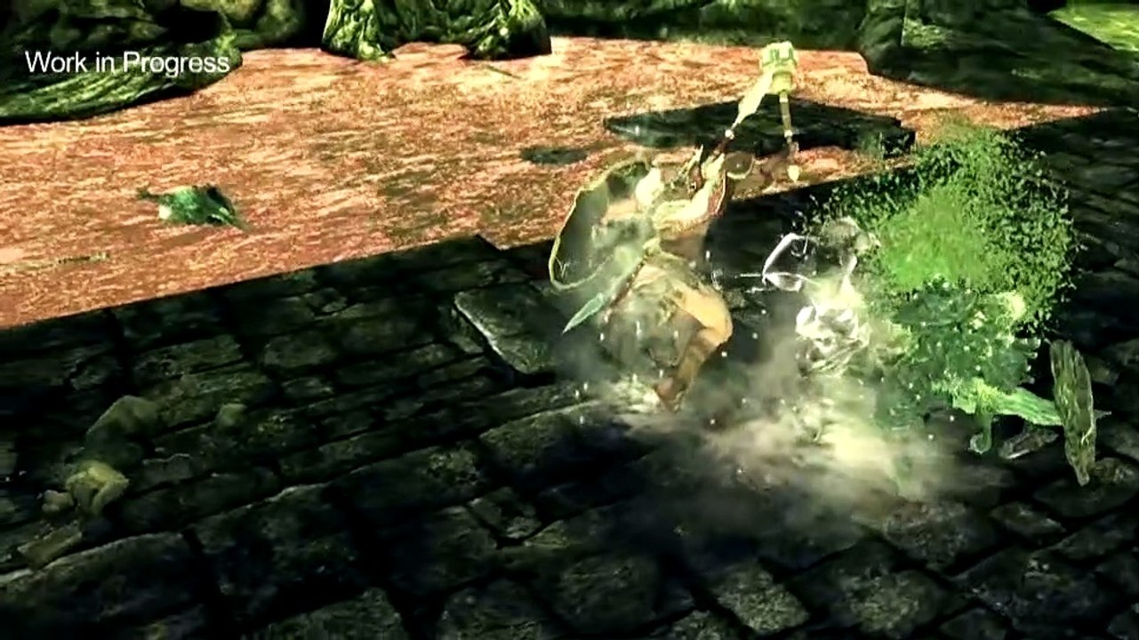 Rise of the Argonauts Meaningful Choices #2