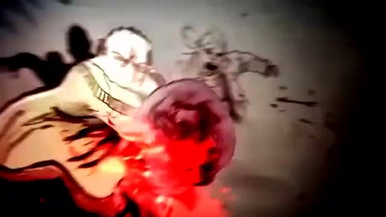 Dead Space (2008) Animated Comic: Issue 6