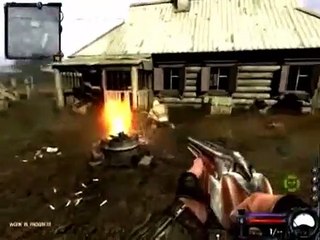 S.T.A.L.K.E.R.: Clear Sky developer interview #2