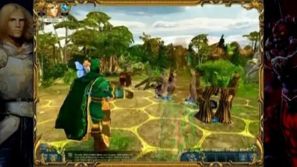 King's Bounty: The Legend Tales from Endoria: Episode 3