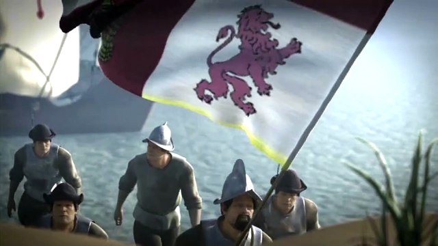 Sid Meier's Civilization IV: Colonization #1