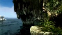 Tomb Raider: Underworld GC 2008