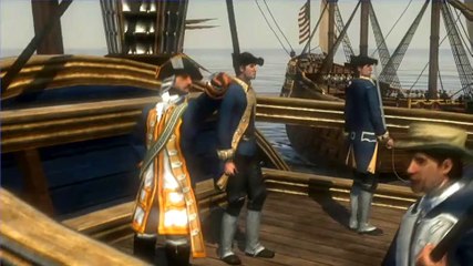 Empire: Total War Naval Battles
