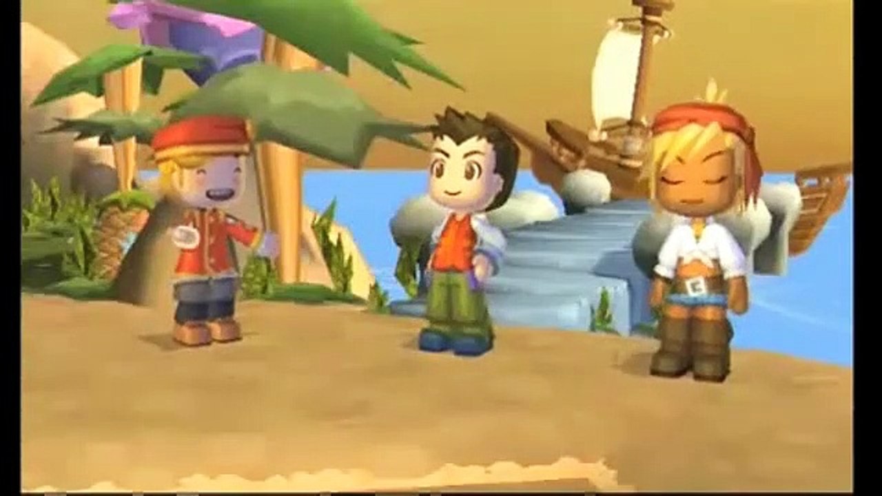 MySims Kingdom #1