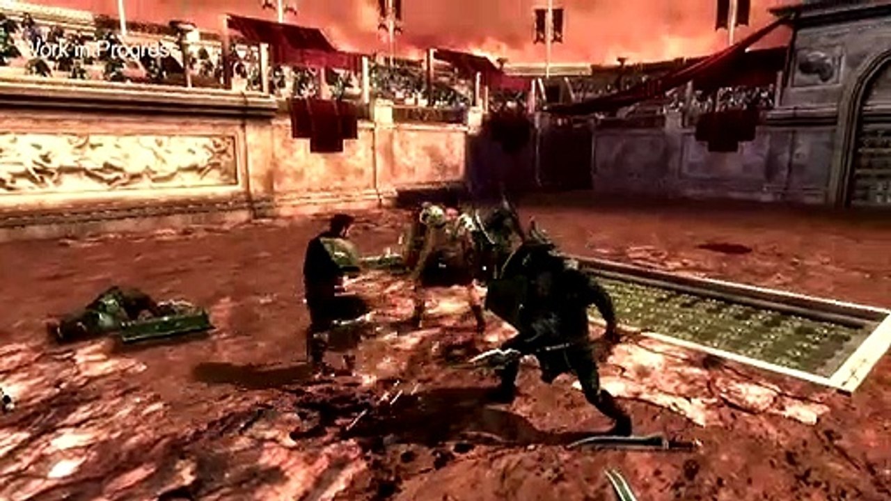 Rise of the Argonauts Rise of the RPG