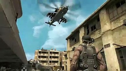 50 Cent: Blood on the Sand #2