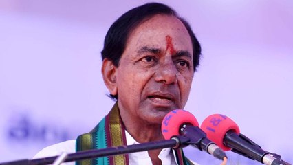 KCR National Politics:TRS ను BRS గా మారిస్తే KCR సక్సెస్ అవుతారా? | Telugu Oneindia