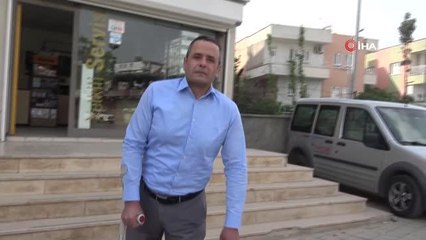 52 yaşındaki engelli vatandaş Batman'da iptal edilen raporunu Diyarbakır'da aldı