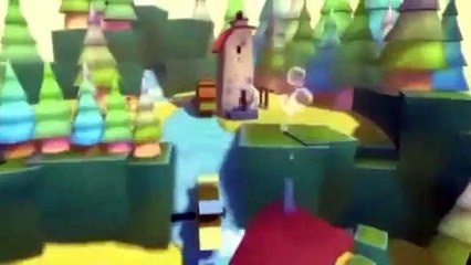 American McGee’s Grimm Episode 4