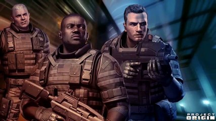 F.E.A.R. 2: Project Origin Developer Diary #1