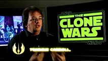 Star Wars: The Clone Wars - Lightsaber Duels GC 2008
