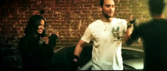 Need for Speed: Undercover GC 2008